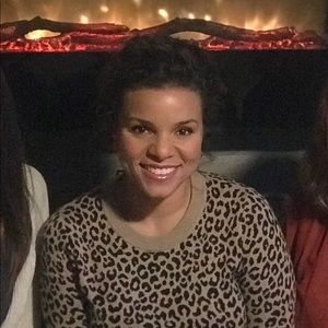 Meet your Posher, Tina